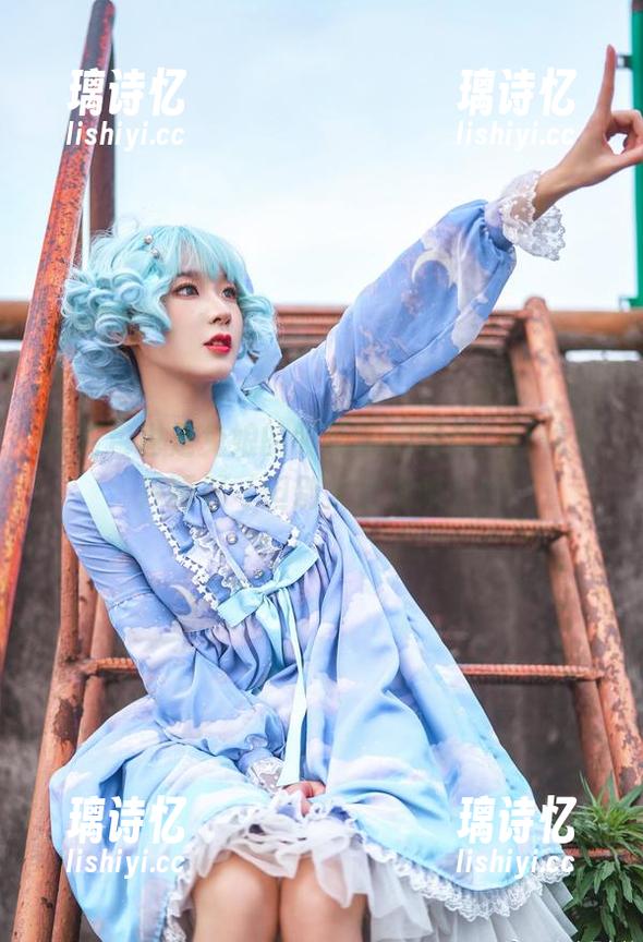阿包也是兔娘 把阿包也是兔娘的眼镜放进图库,让你大开眼界(但别太近视哦)!