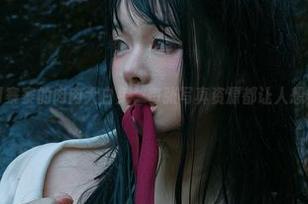 这一组阿寨寨的肉肉大白兔，每张写真资源都让人想多看几眼