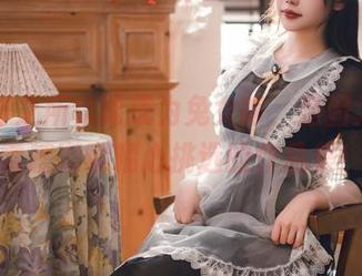 兔女郎之所以能成为兔女郎，是因为……雪晴嘟嘟精心挑选的作品集！