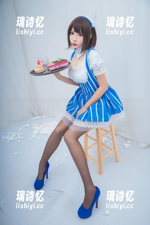 雯粥粥i 雯粥粥i写真集:体操服,你能找到我最爱的?