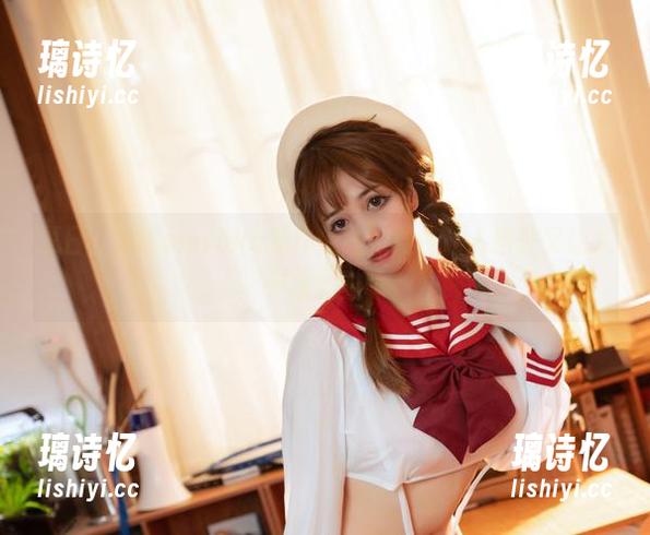 魅瞳meroko 夏日,魅瞳meroko新作上线,真是让人意外又让人怀念的滋味