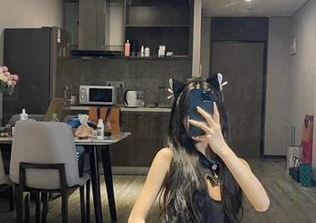 微密圈 – 护士放松时光，黎允熙baby的高清写真集，谁能抵挡这份轻松好玩呢？