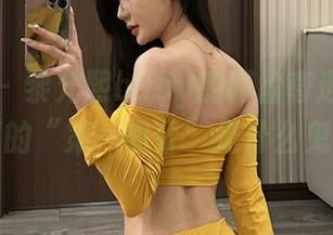 微密圈 – 黎允熙baby的网盘奇遇：写真里的“第一部分”是什么鬼？